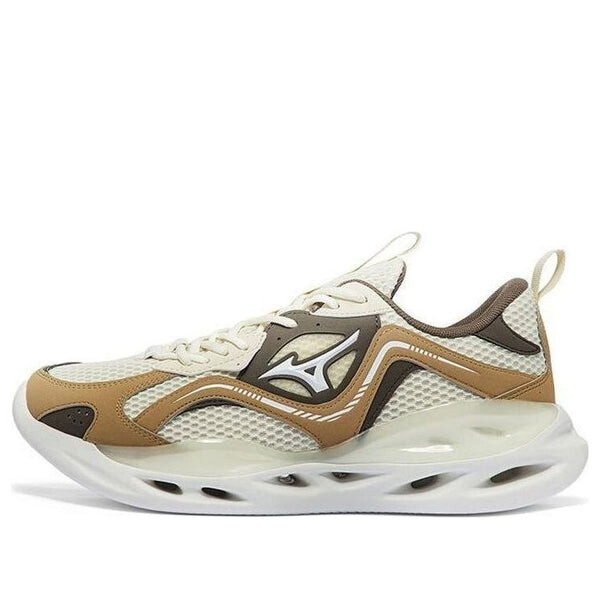 

Кроссовки koi 1.5 'caramel brown' Mizuno, коричневый