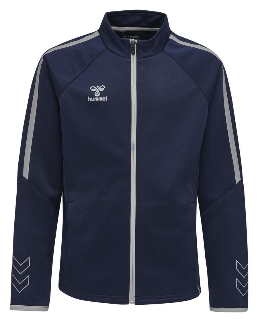 

Детская куртка Hummel Children's hmlCIMA Zip Jacket - 205494