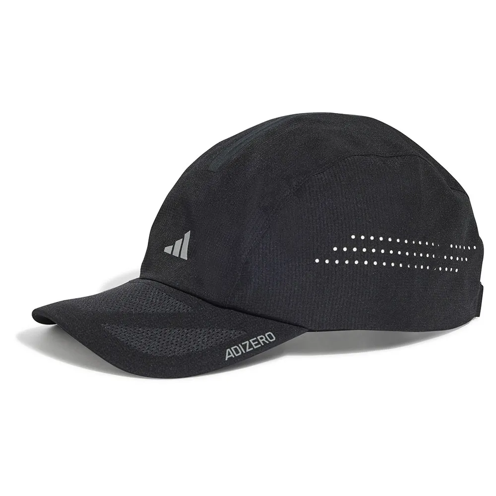 

Бейсболка adidas Running X Adizero Lightweight Climacool, черный