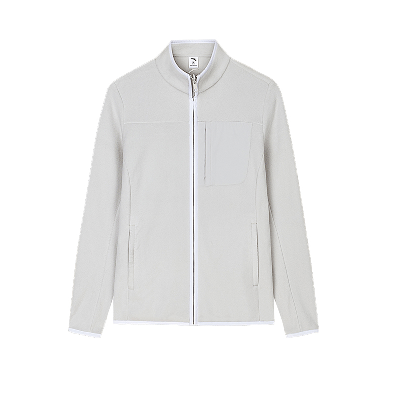 

CHAOJIANTA Вязаный свитер Women's Steam Gray ANTA SUPERSTORE, серый