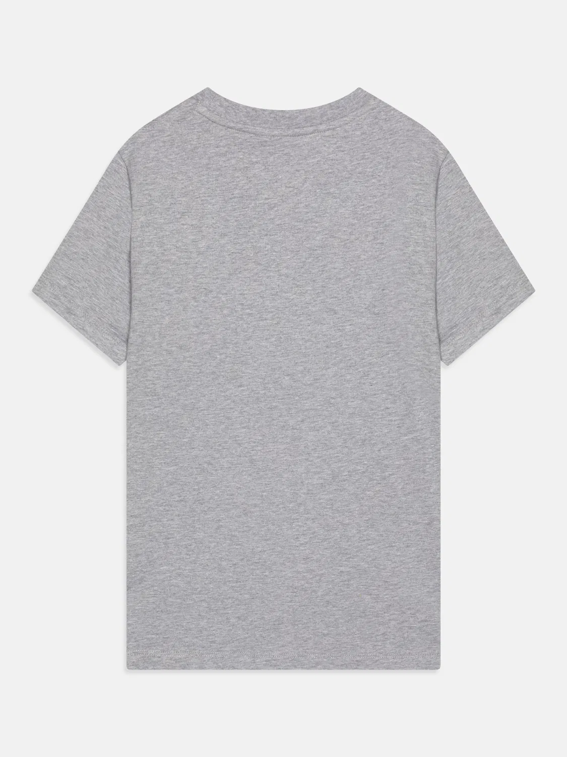 Футболка Lyle & Scott, Light Grey — фото 2