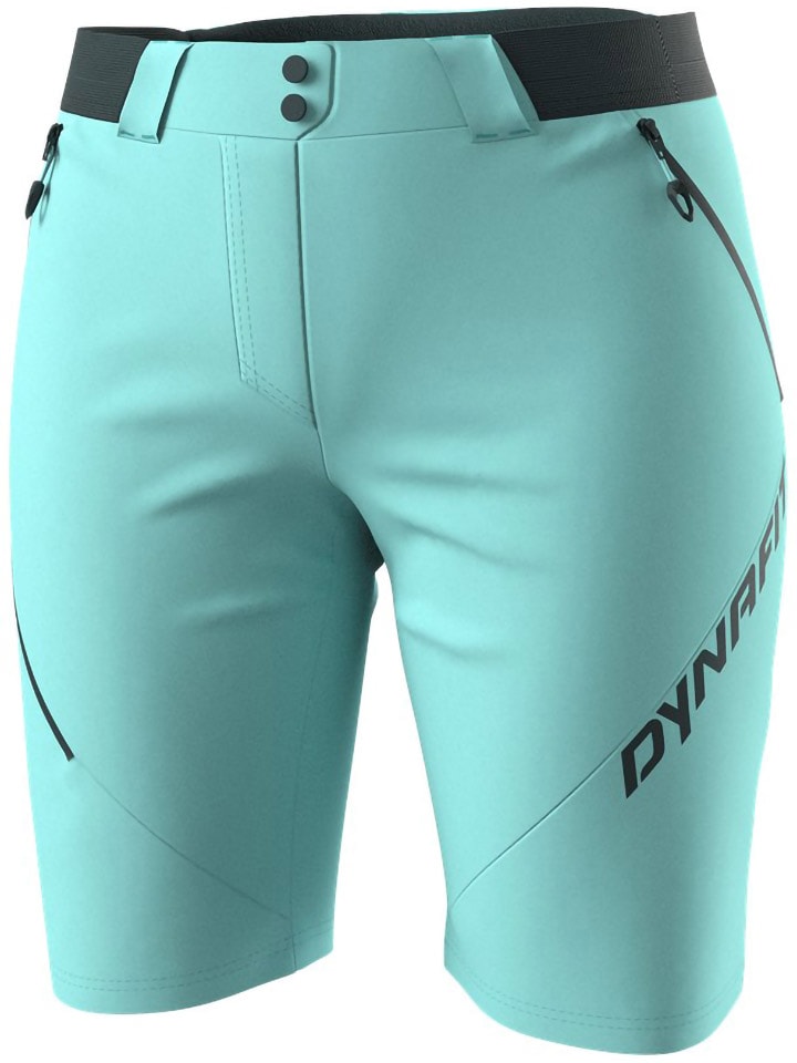 

Функциональные шорты TRANSALPER 4 DST DYNAFIT, бирюзовый