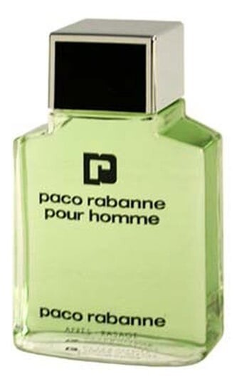 

Лосьон после бритья Paco Rabanne, Pour Homme