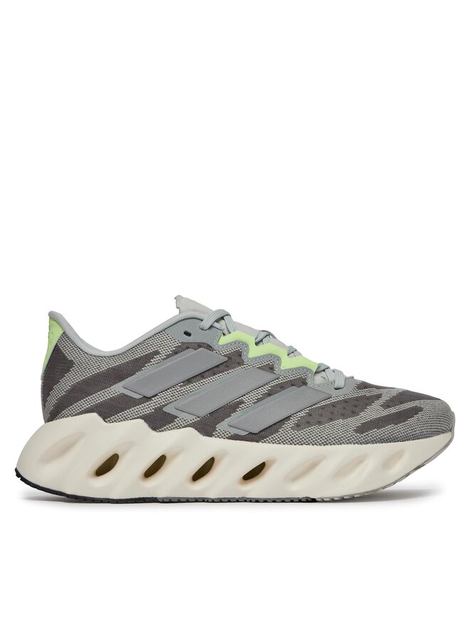 

Беговые кроссовки adidas, серый