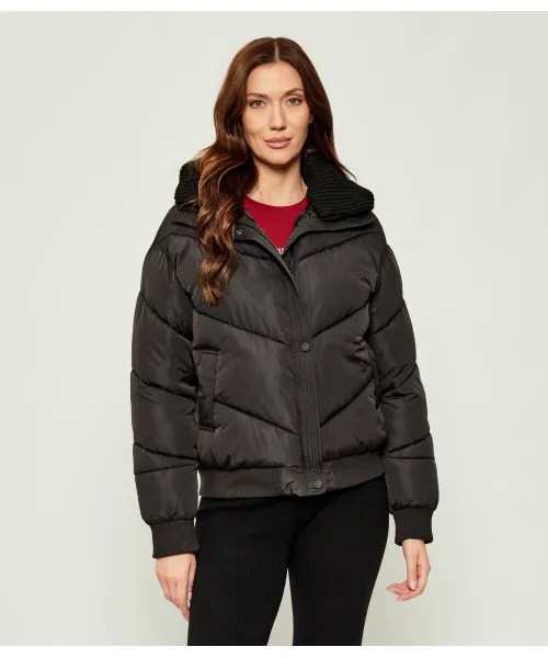

Куртка Дора 2 в 1 Regular fit Guess Active, черный