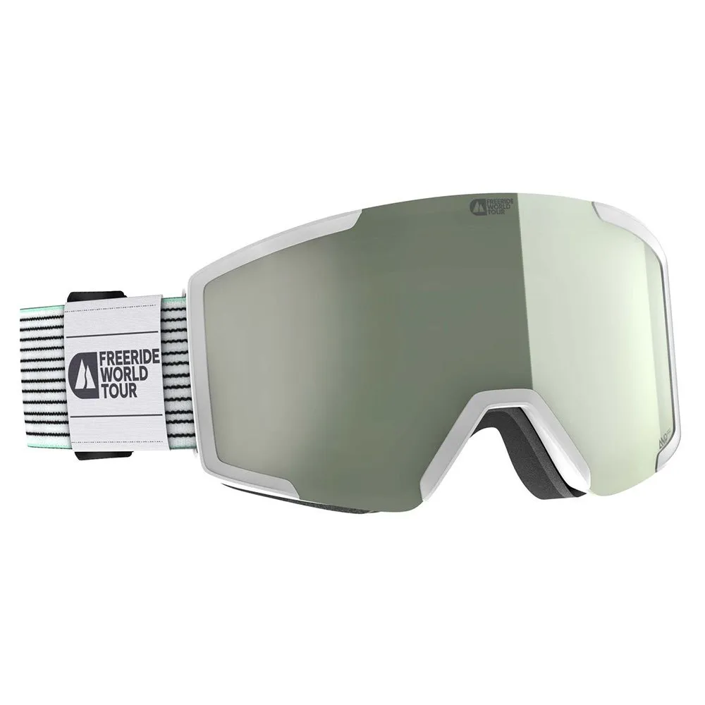 

Горнолыжные очки Scott Shield FWT Amp Pro, прозрачный