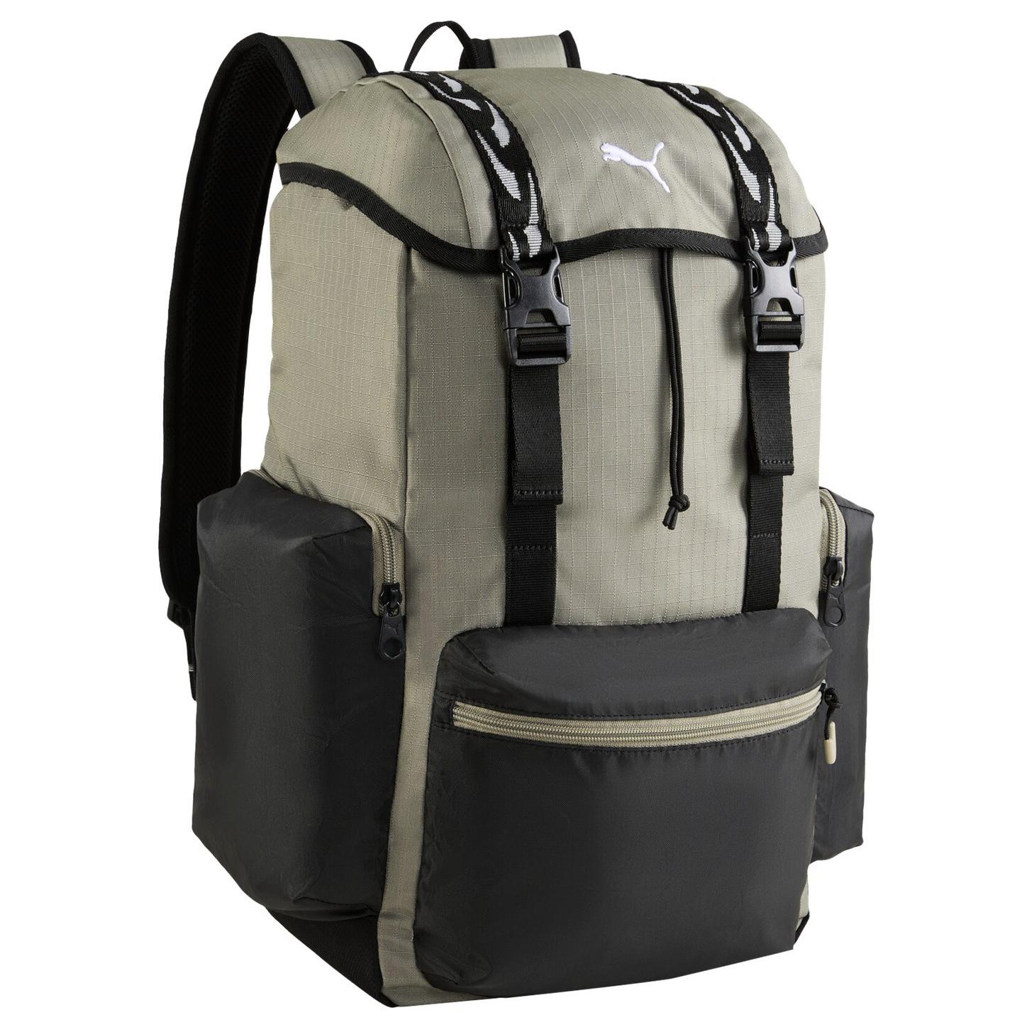 

PUMA Рюкзак Archive Fabric Unisex, светло-травянисто-зеленый