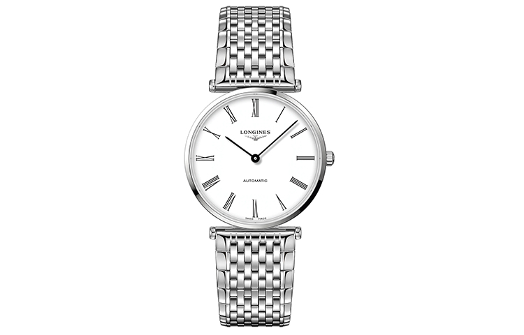 

Часы унисекс Jialan Collection LONGINES