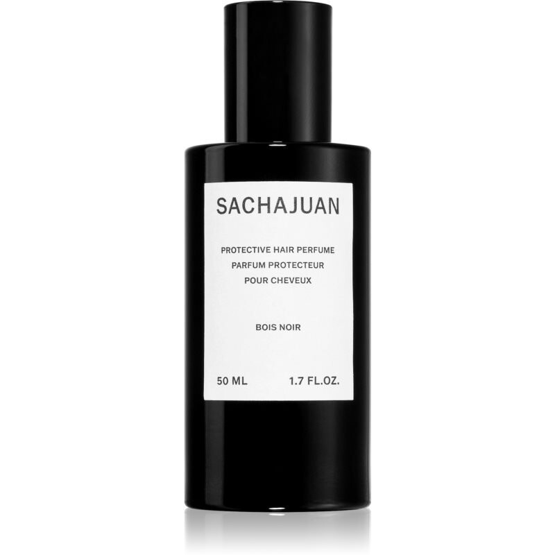 

Sachajuan Protective Hair Parfume Bois Noir парфюмированный защитный спрей для волос 50 мл Inna Marka