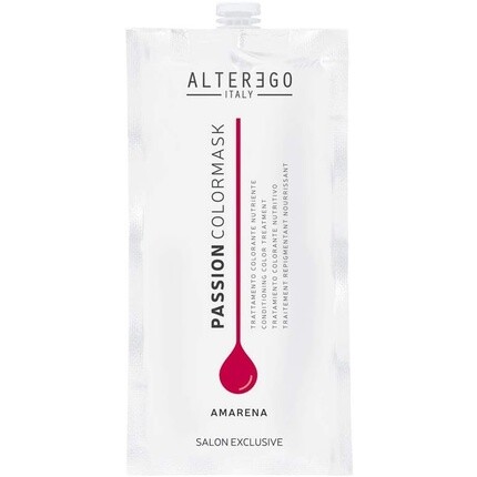 

Маска Passion Color Черная вишня 50 мл, Alterego