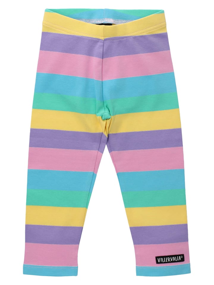 

Тканевые брюки Villervalla, красочный