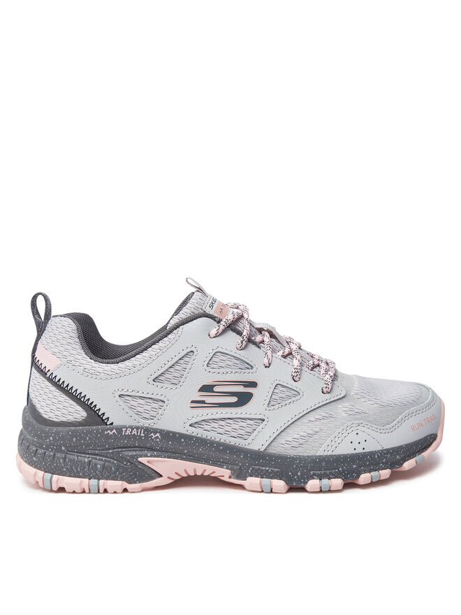 

Кроссовки Skechers Hillcrest - Pure Escapade 149821 Gris, серый