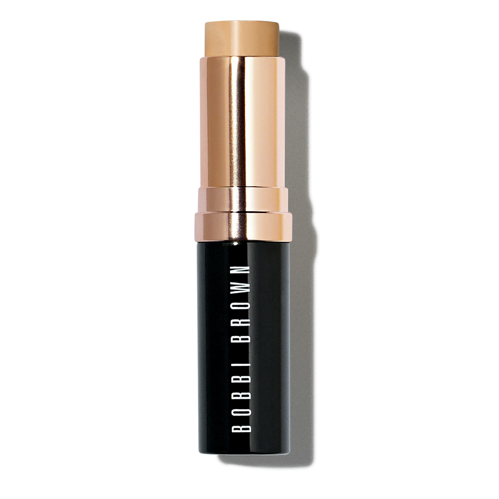 

Карандаш-Основа под макияж skin foundation stick Bobbi Brown, цвет warm ivory, вес 9 гр.