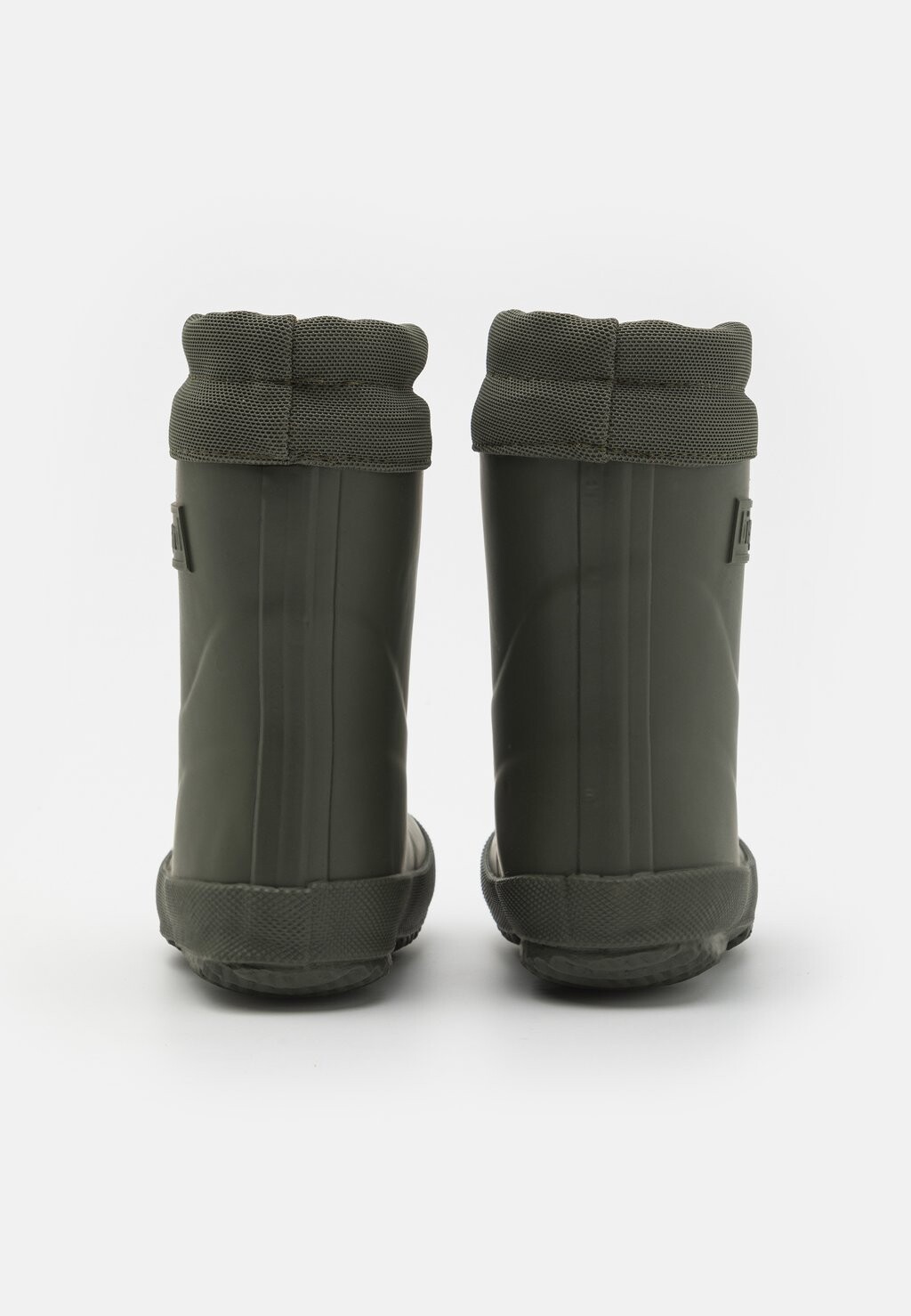 

Резиновые сапоги THERMO UNISEX Bisgaard, оливковый