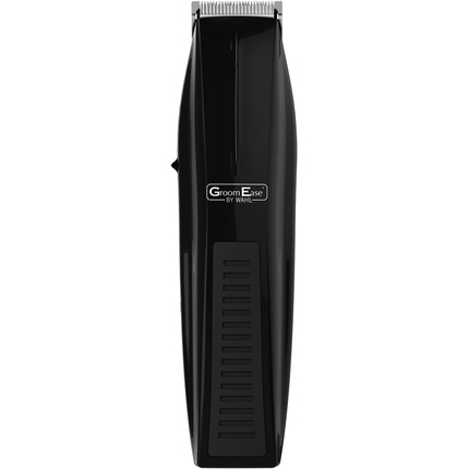 GroomEase by Performer Trimmer Триммер для щетины и бороды для мужчин с маслом для стрижки 118,3 мл Wahl — фото 3