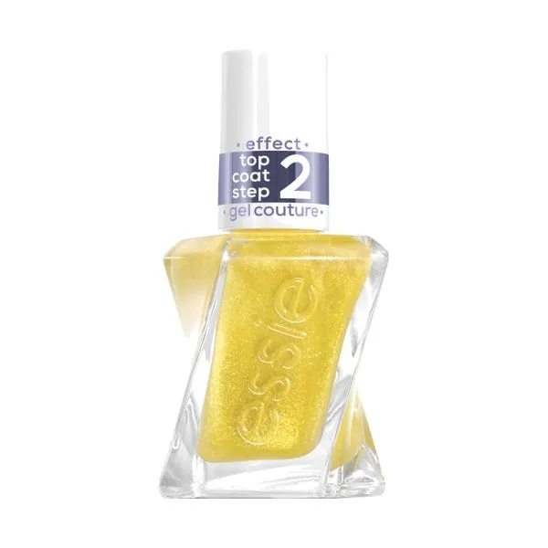 Лак для ногтей ESSIE Gel Couture New, 565 Crush