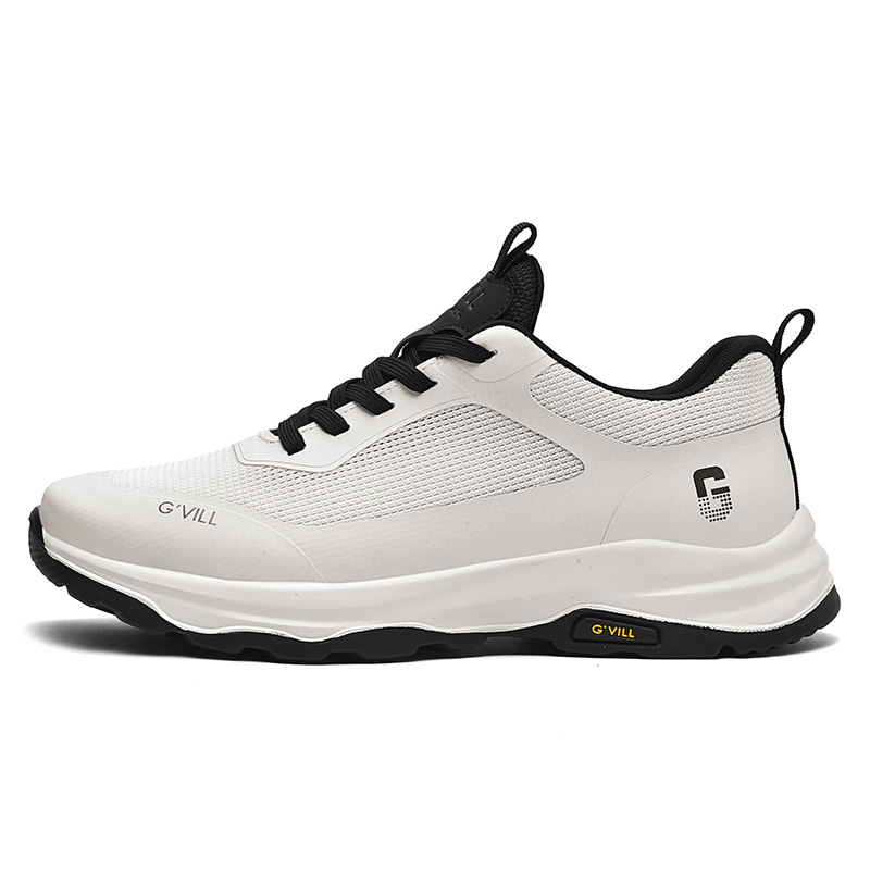 

Низкие повседневные туфли G'VILL для мужчин G＇VILL, White