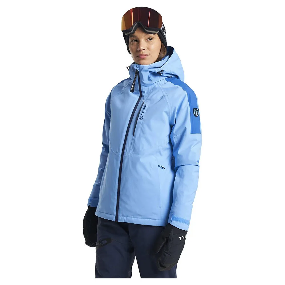 

Куртка Tenson Core Ski, синий