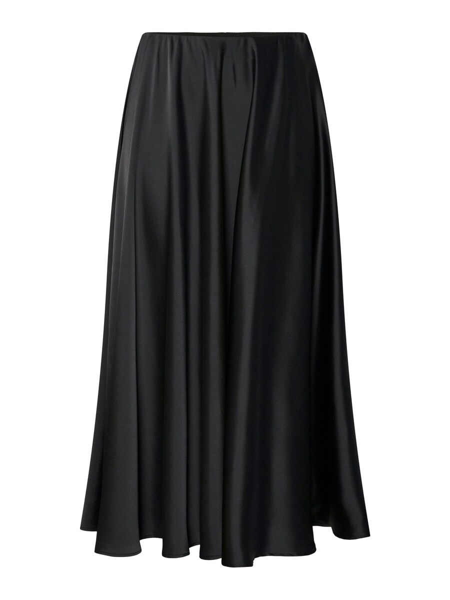 

Макси юбка YAS YASPELLA, Black