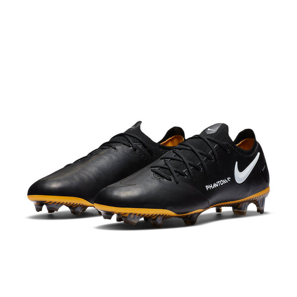 Кроссовки фантом gt elite tech craft fg Nike, черный — фото 4