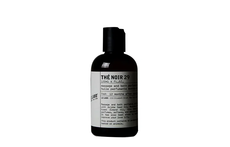 Масло для тела Thé Noir 29 Le Labo 120 мл