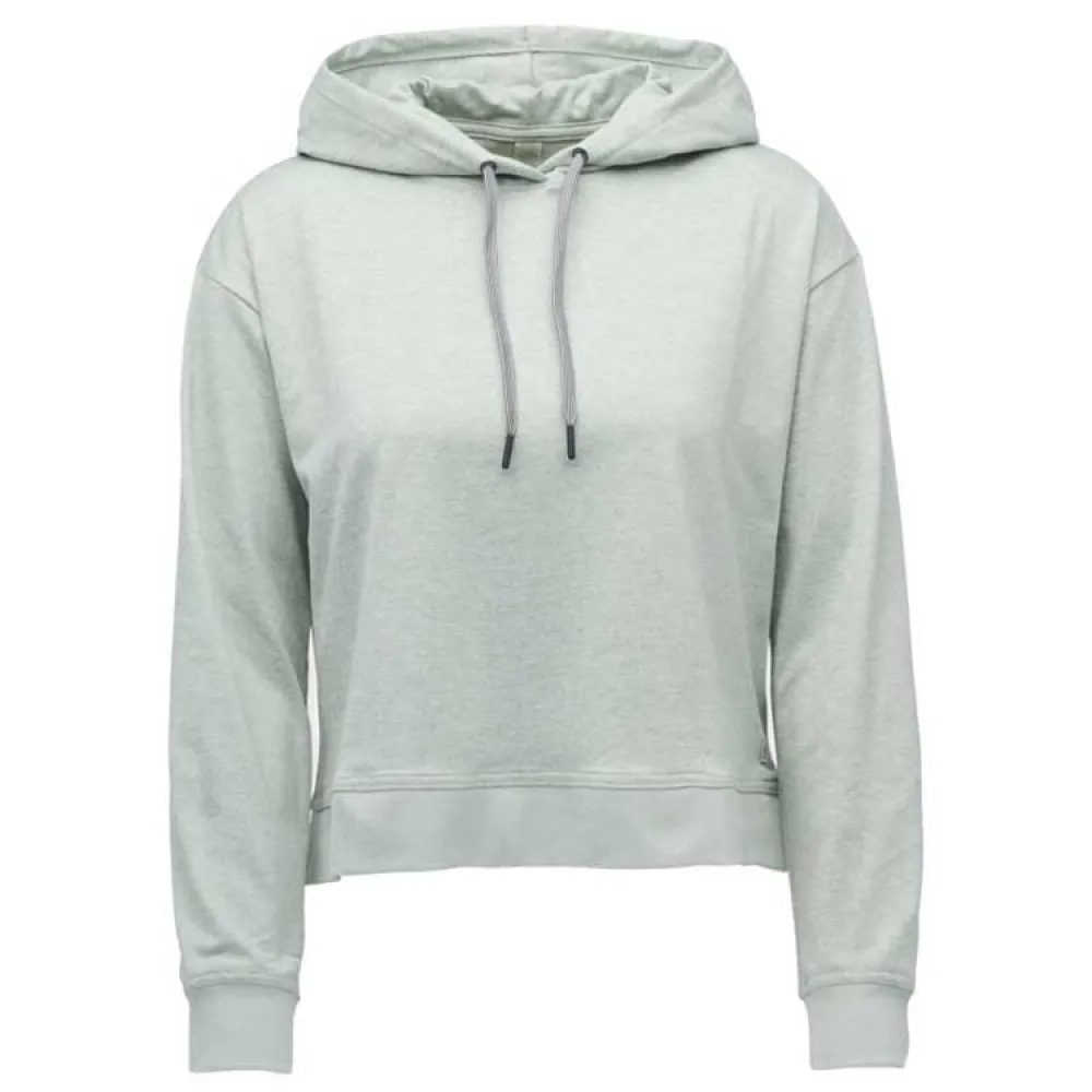 

Худи Black Diamond Circuit Midlayer, зеленый