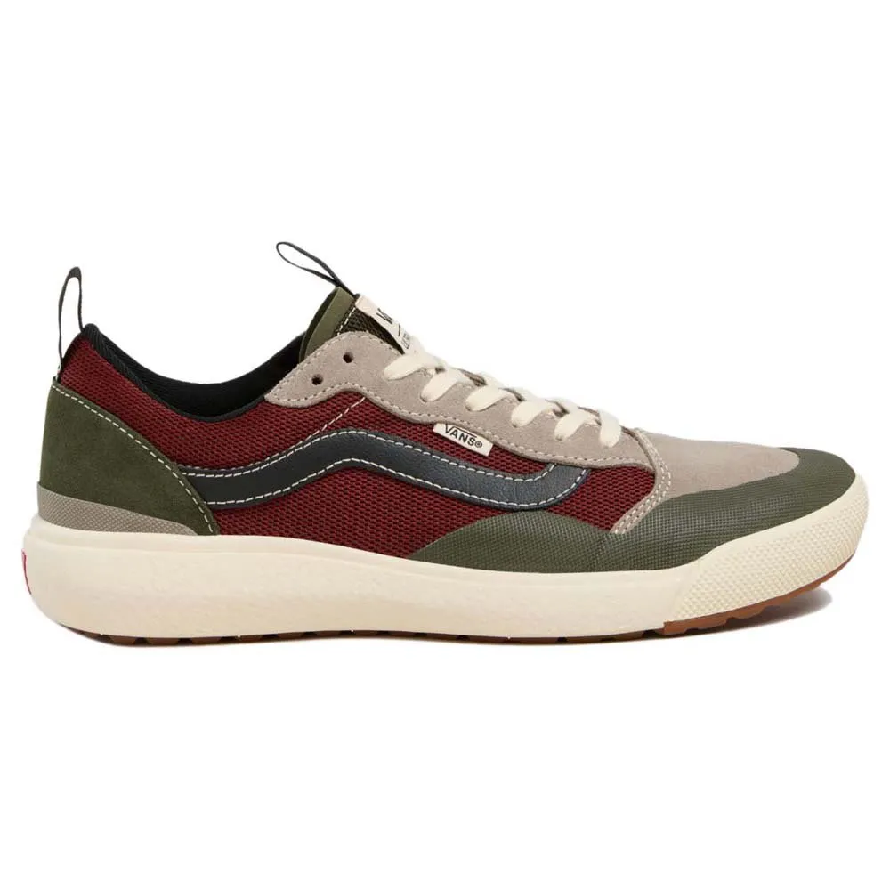 

Кроссовки Vans Ultrarange Exo SE MTE trainers, разноцветный