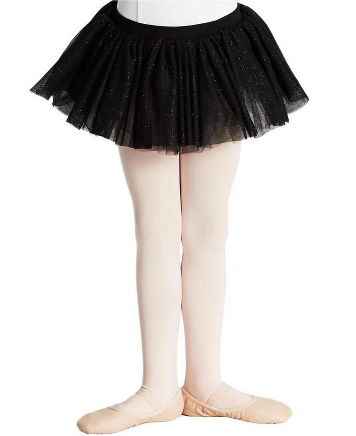 

Блестящая пачка для больших девочек Capezio