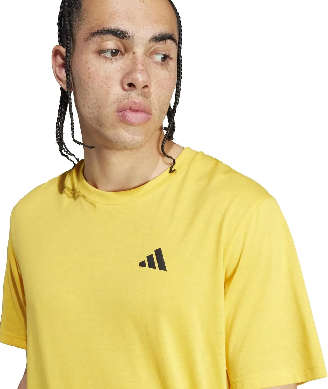 Футболка для тренировок adidas Feelready — фото 3
