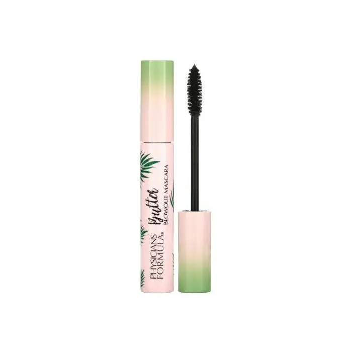 

Тушь для ресниц máscara de pestañas butter blowout Physicians Formula, цвет negro