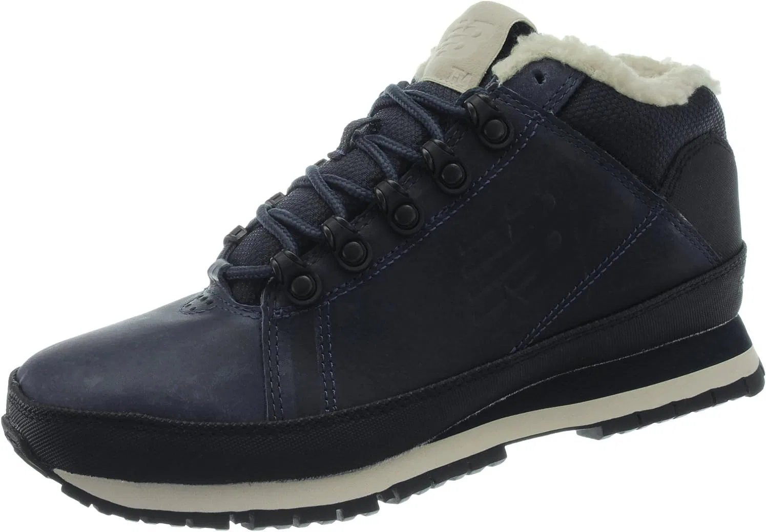 Мужские кроссовки New Balance Nbh754lfn, 2-Navy H754Lfn