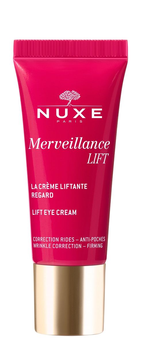 

Крем для глаз Nuxe Merveillance Lift, 15 мл