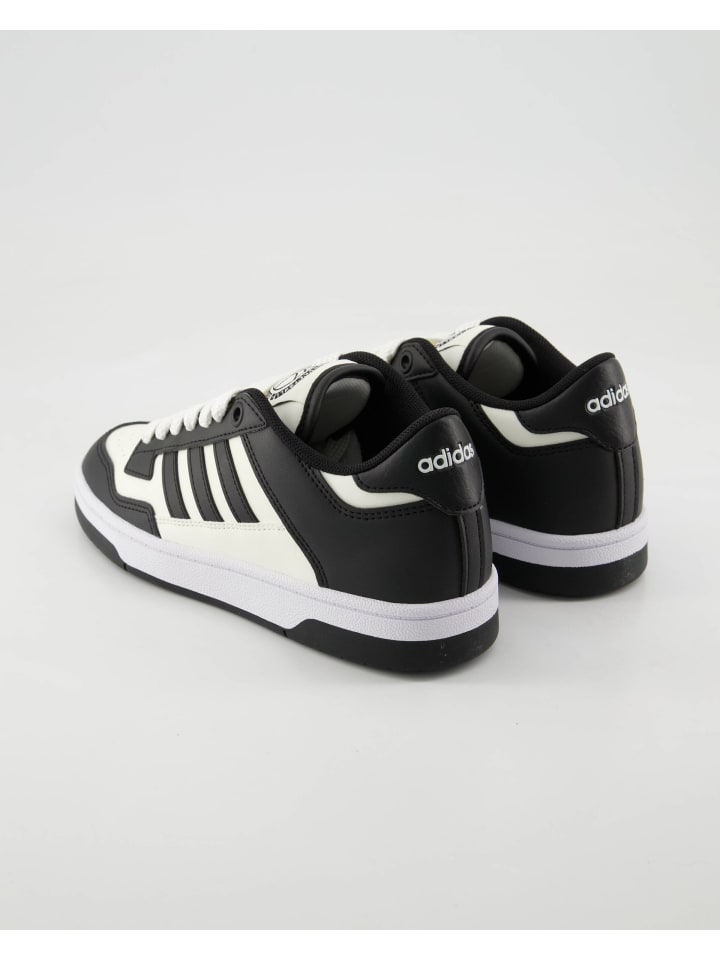 Спортивные кроссовки adidas, черный — фото 3