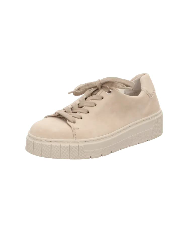 

Низкие кроссовки Gabor Comfort Wander Davos, цвет oak