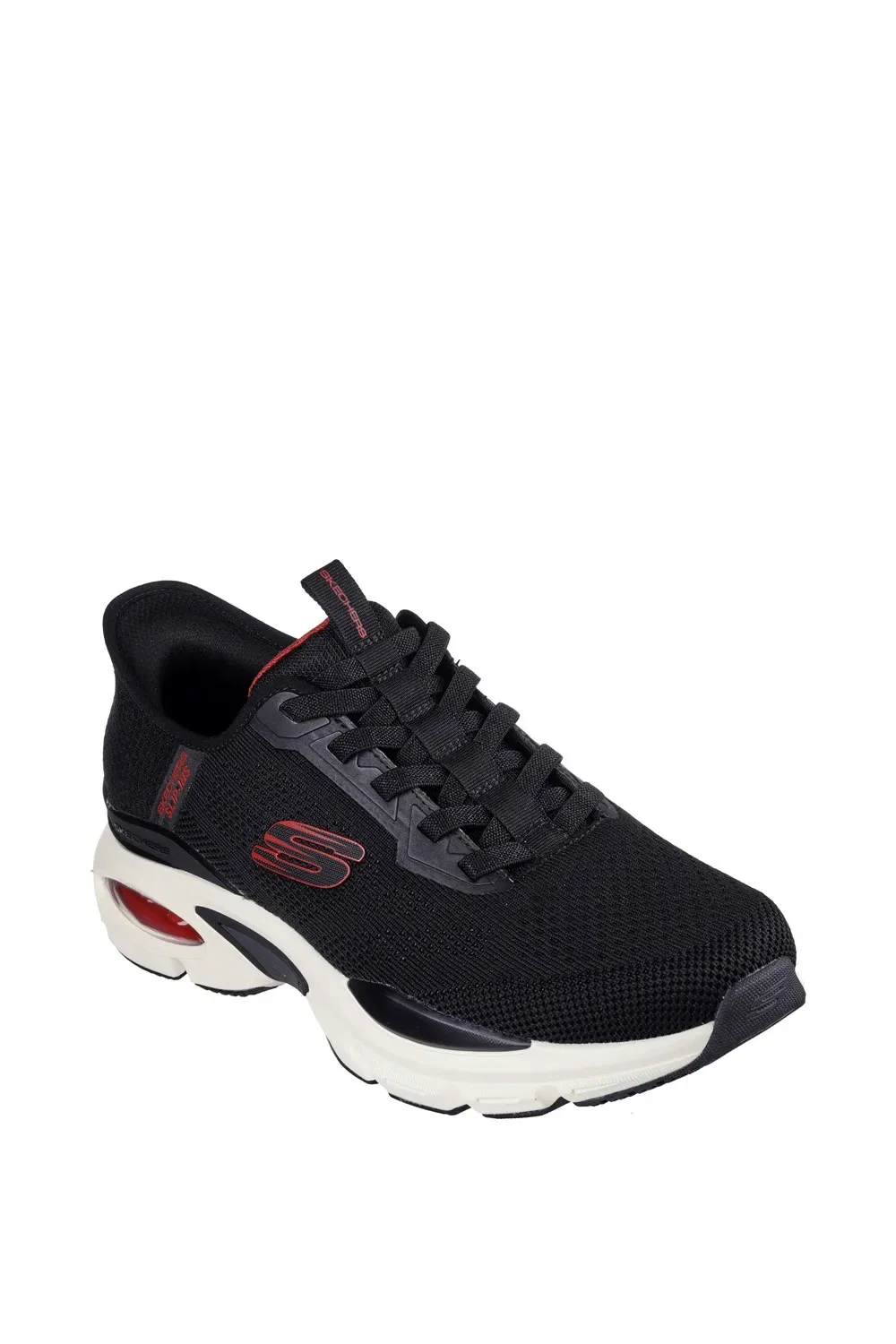Кроссовки Skech-Air Ventura Skechers, черный