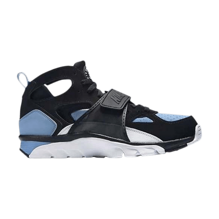 

Кроссовки Air Trainer Huarache 'Cool Blue', черный
