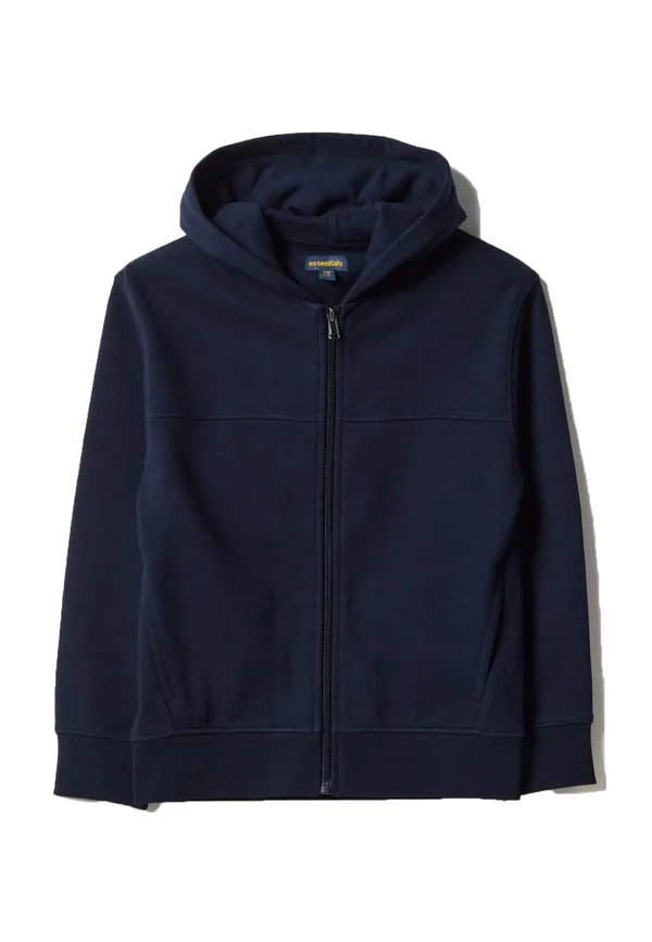 Толстовка на молнии стандартного кроя Ovs, Navy Blue
