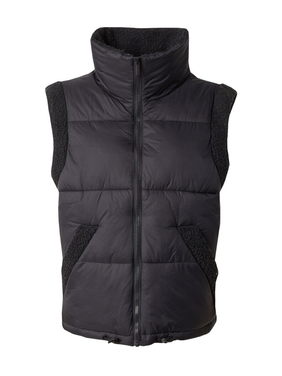 

Жилет ONLY Vest ONLERIKA, базальтовый серый