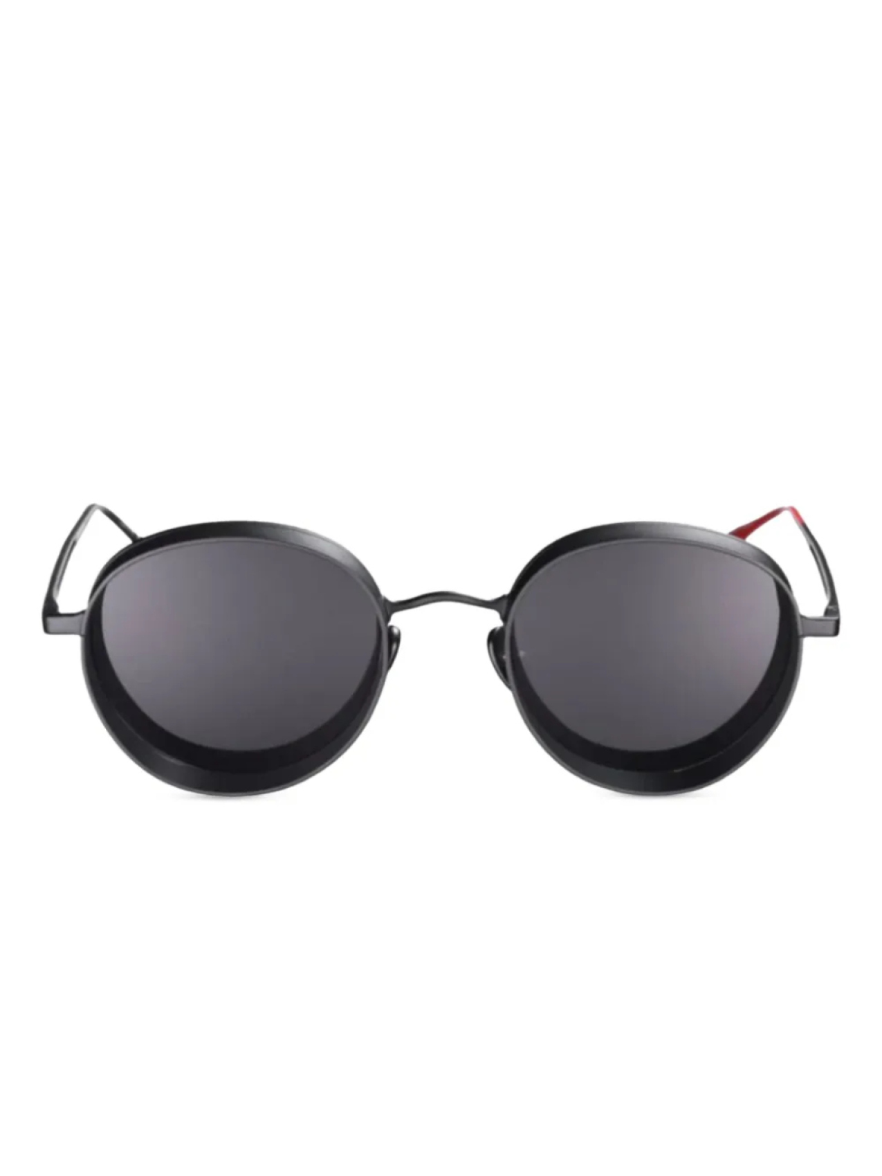

Солнцезащитные очки Ноа Vysen Eyewear, черный