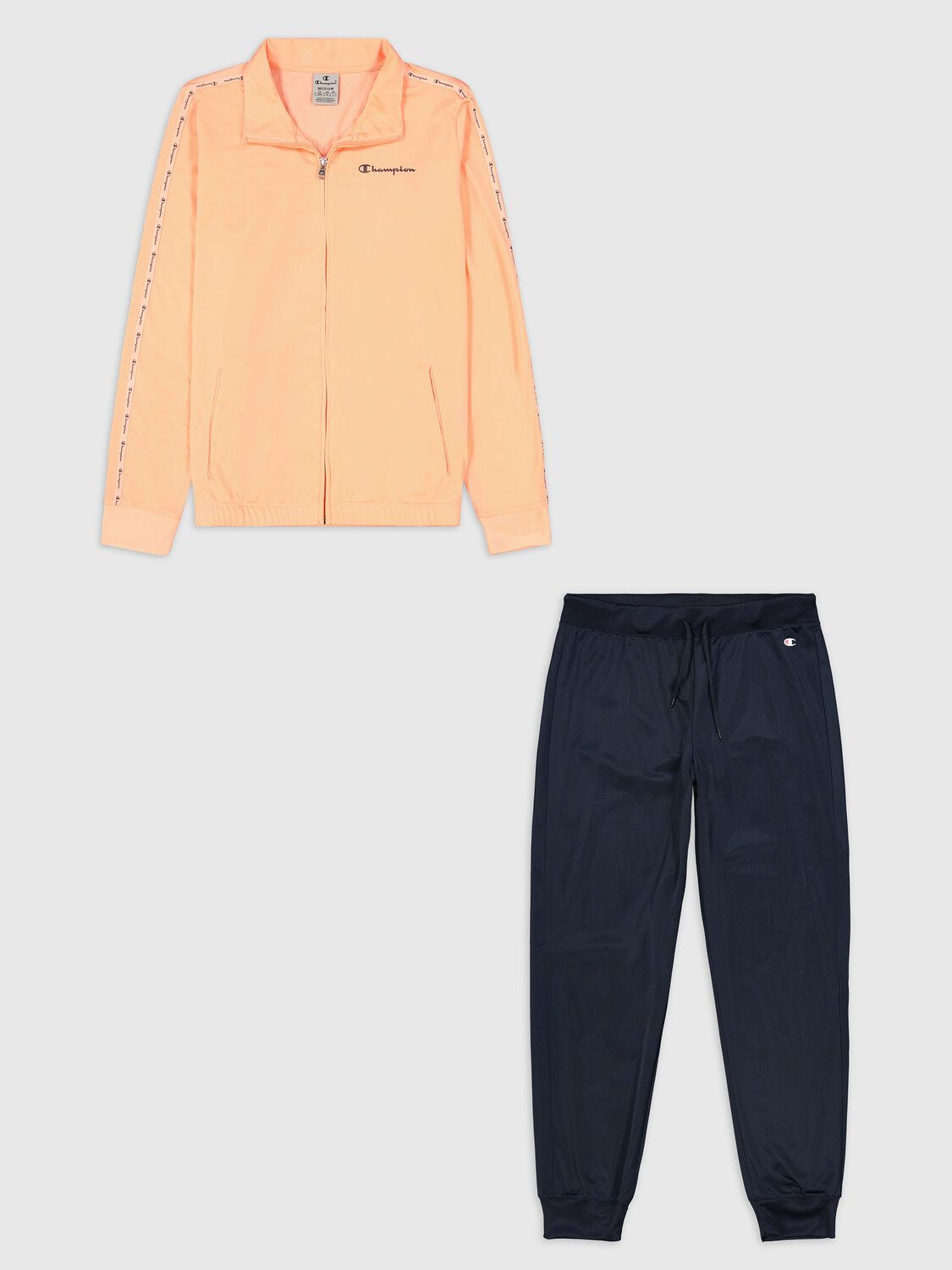 

Спортивный костюм Champion Tracksuit, разноцветный