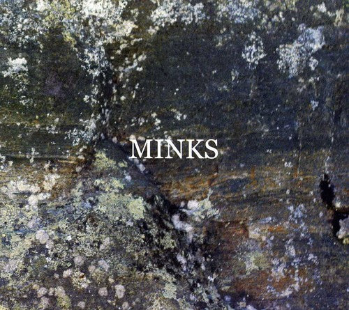 

CD диск Minks: By the Hedge