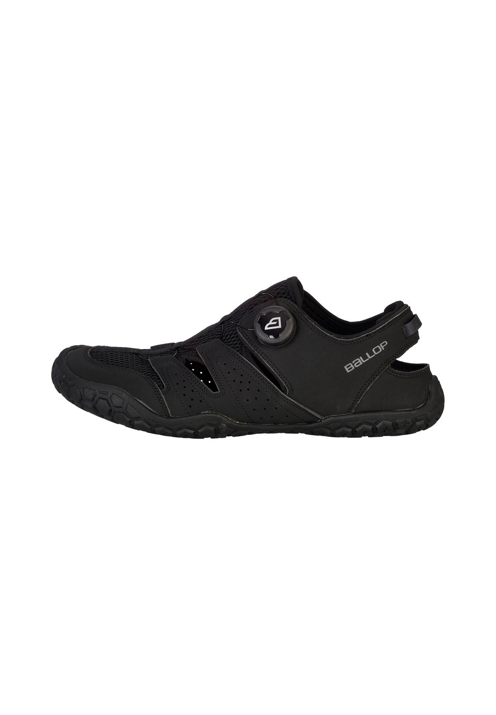 

Сандалии FRESCO UNISEX Ballop, черный