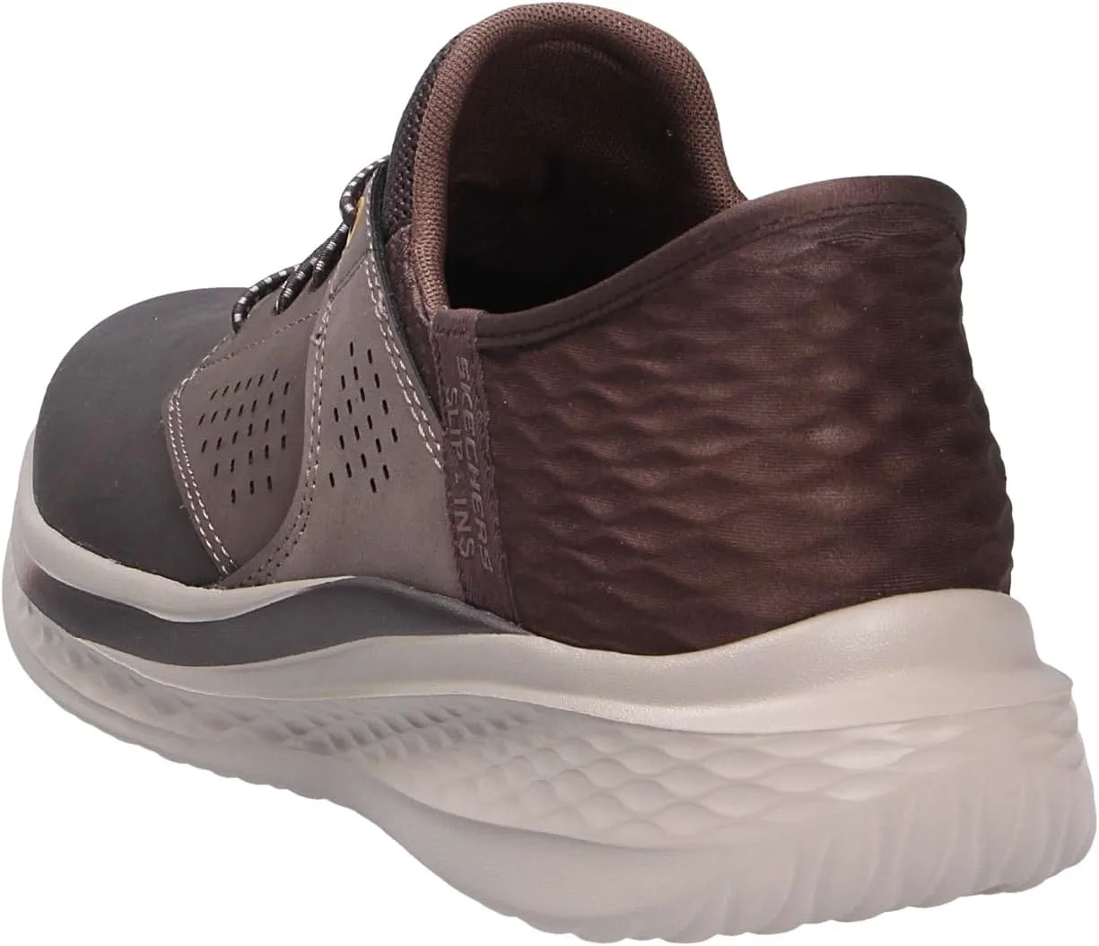 Skechers USA Мужские кроссовки Slade - Macklin Skechers USA Men's — фото 3