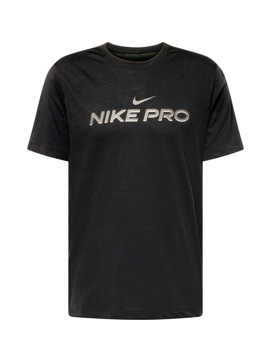 

Футболка Performance NIKE Pro, черный
