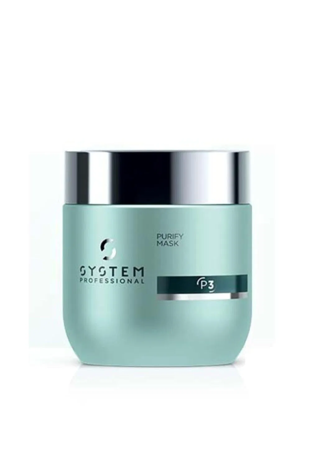 Маска для очищения кожи головы Derma от System Professional P3 Purify Wella