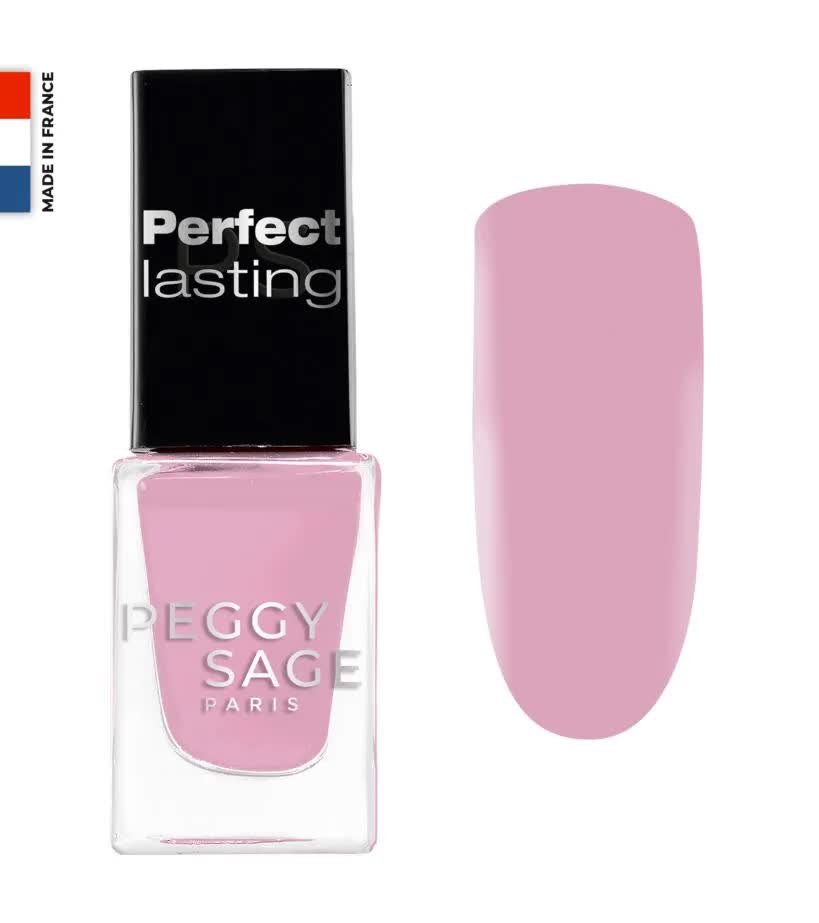 

Лак для ногтей Perfect Lasting Charline 5406 Peggy Sage