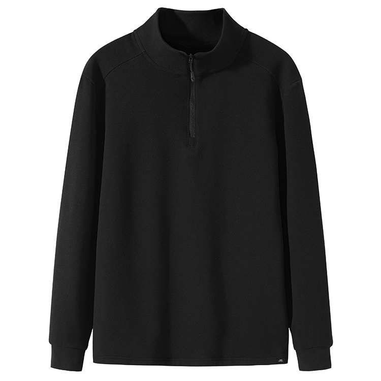 

Свитшот Unisex из коллекции Intimate SUPIELD, twiсветло черный