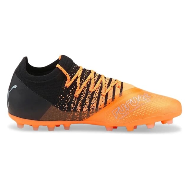 

Z 2 3 mg мужские в футбольных бутсах Puma, оранжевый