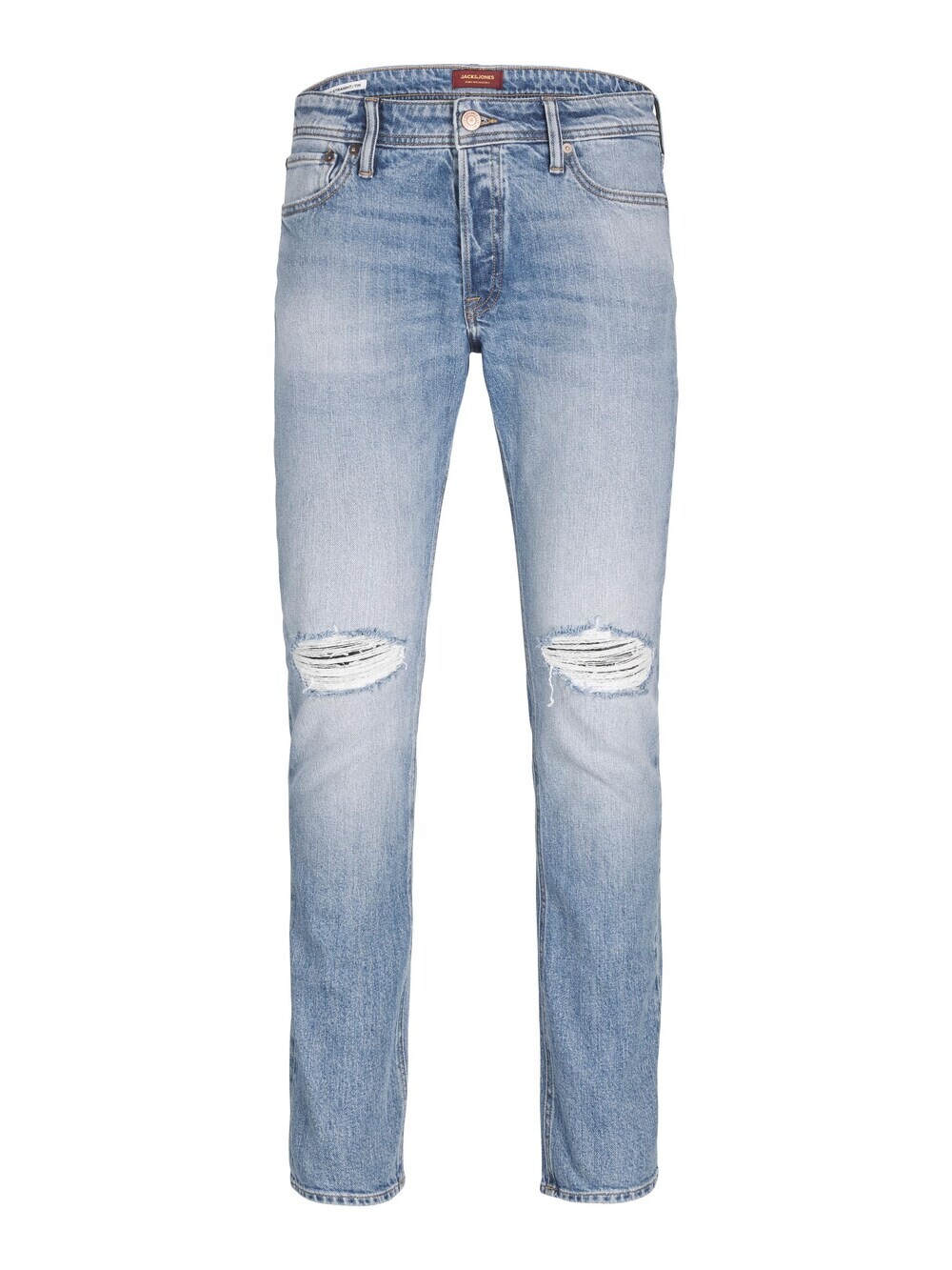 

Обычные джинсы JACK & JONES Tim, синий