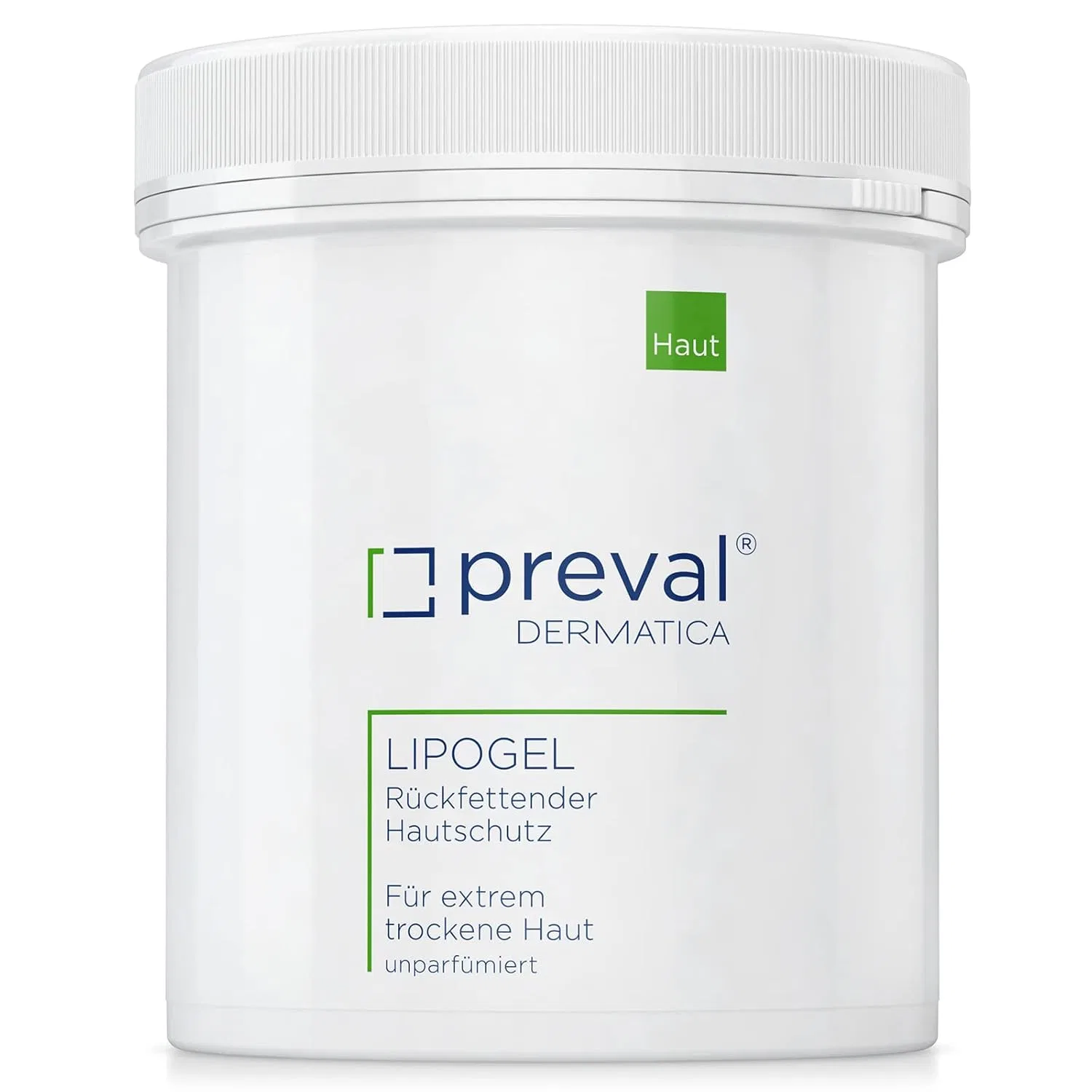 Увлажняющий липогель-крем для рук preval 400 г Preval